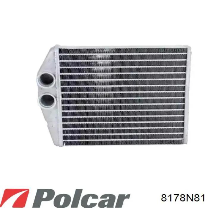 Comprar CLD6005 Cooldog Radiador calefacción