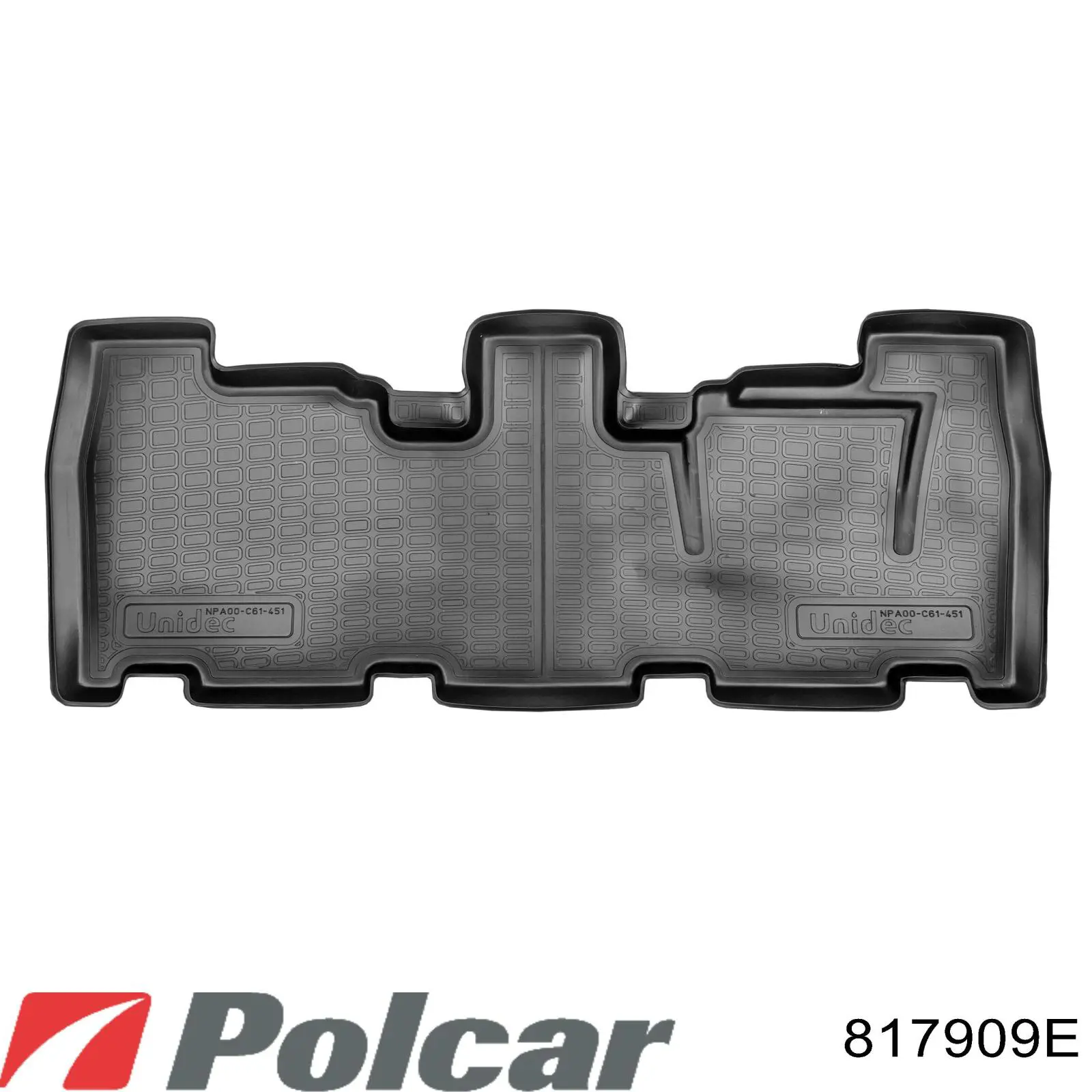 Comprar 8105960042 Toyota Faro delantero izquierdo