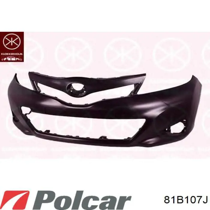 Comprar 5211952965 Toyota Defensa delantera