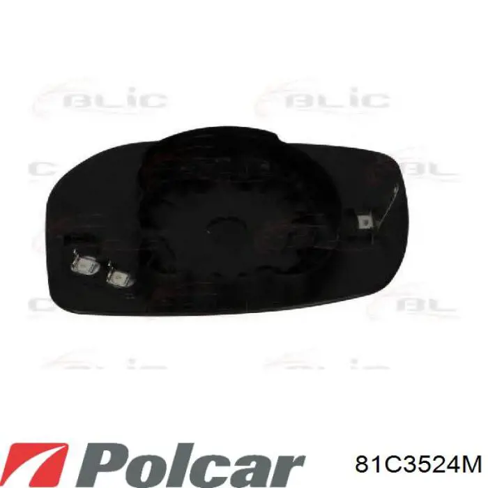 81C3524M Polcar