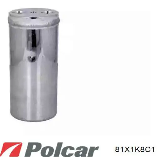 81X1K8C1 Polcar
