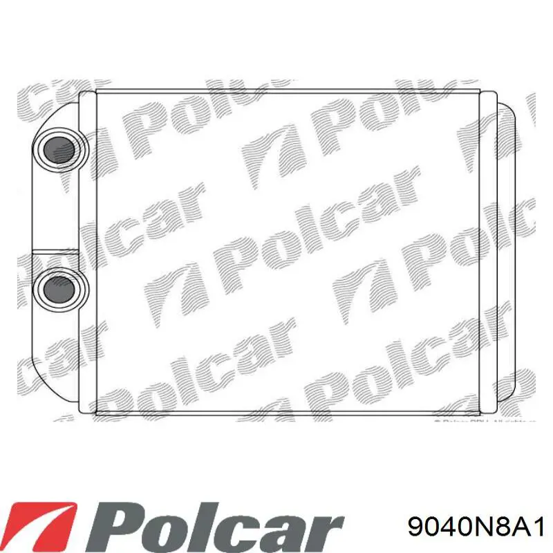 9040N8A1 Polcar