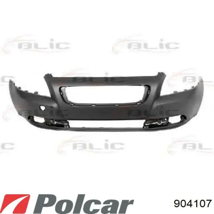 Comprar 30899312 Volvo Defensa delantera