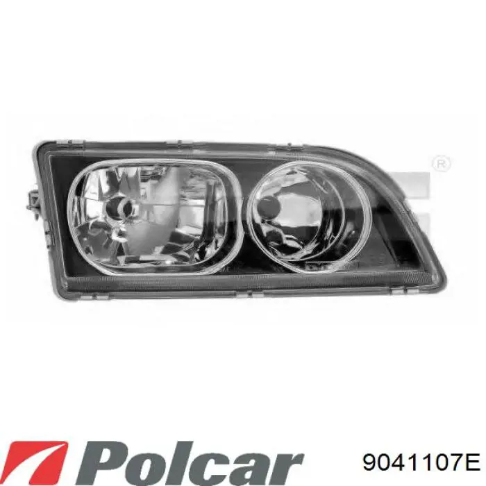 Comprar 31335232 Volvo Faro derecho