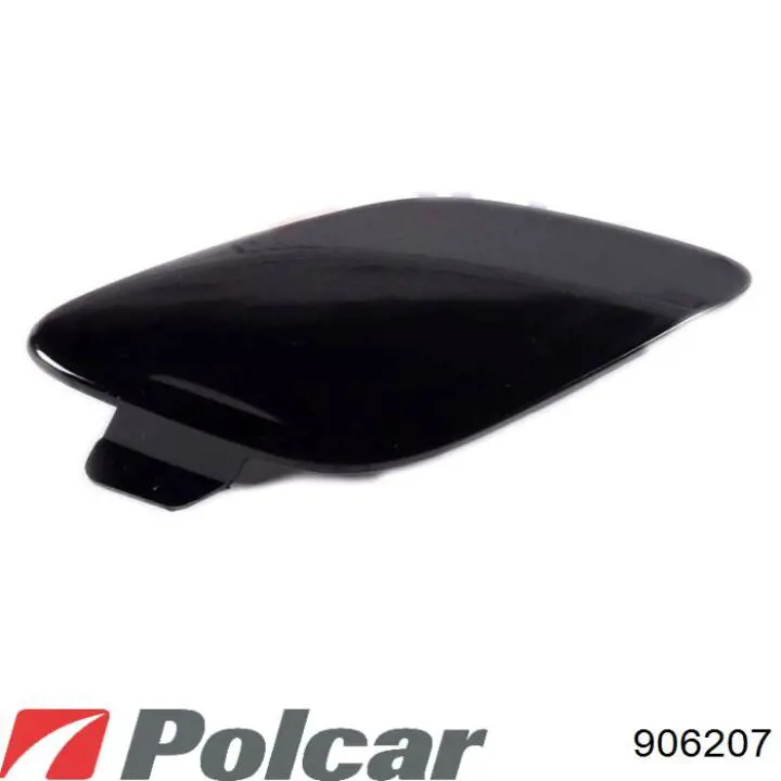 39808105 Volvo parachoques delantero
