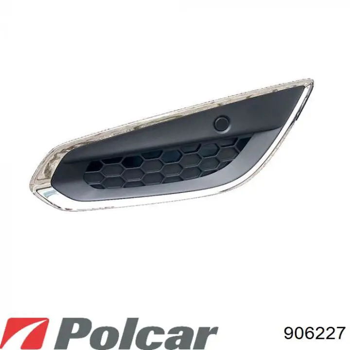 906227 Polcar