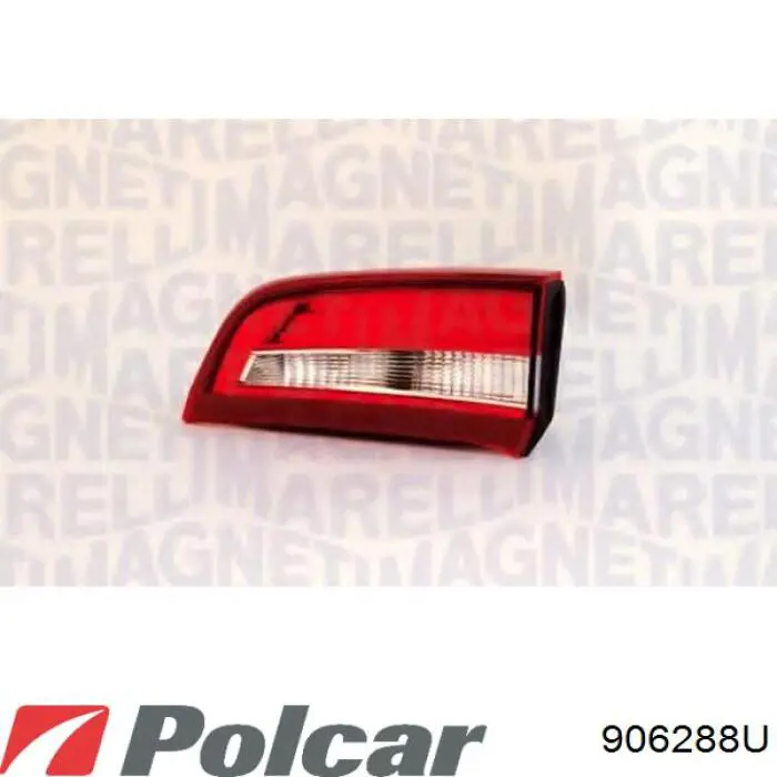 906288U Polcar