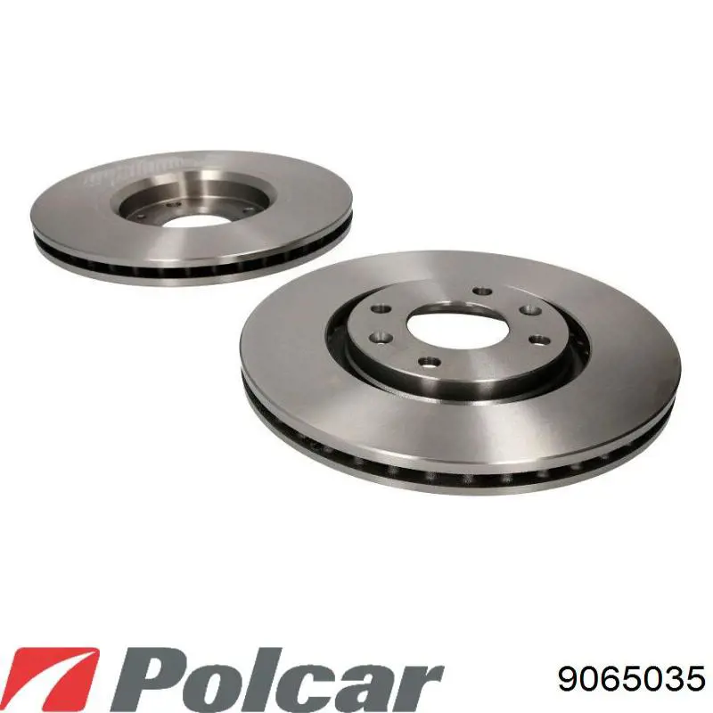 9065035 Polcar