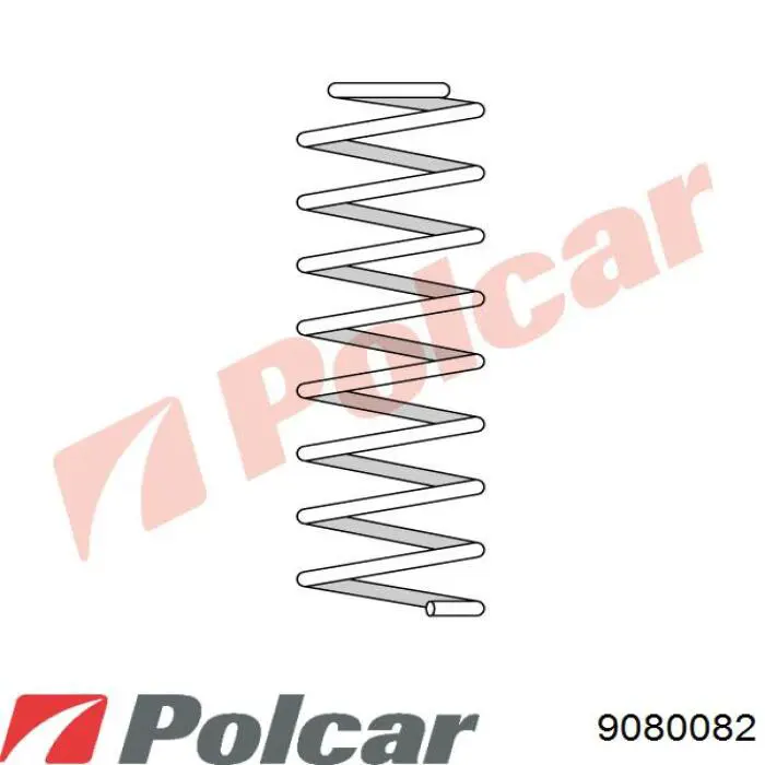 9080082 Polcar
