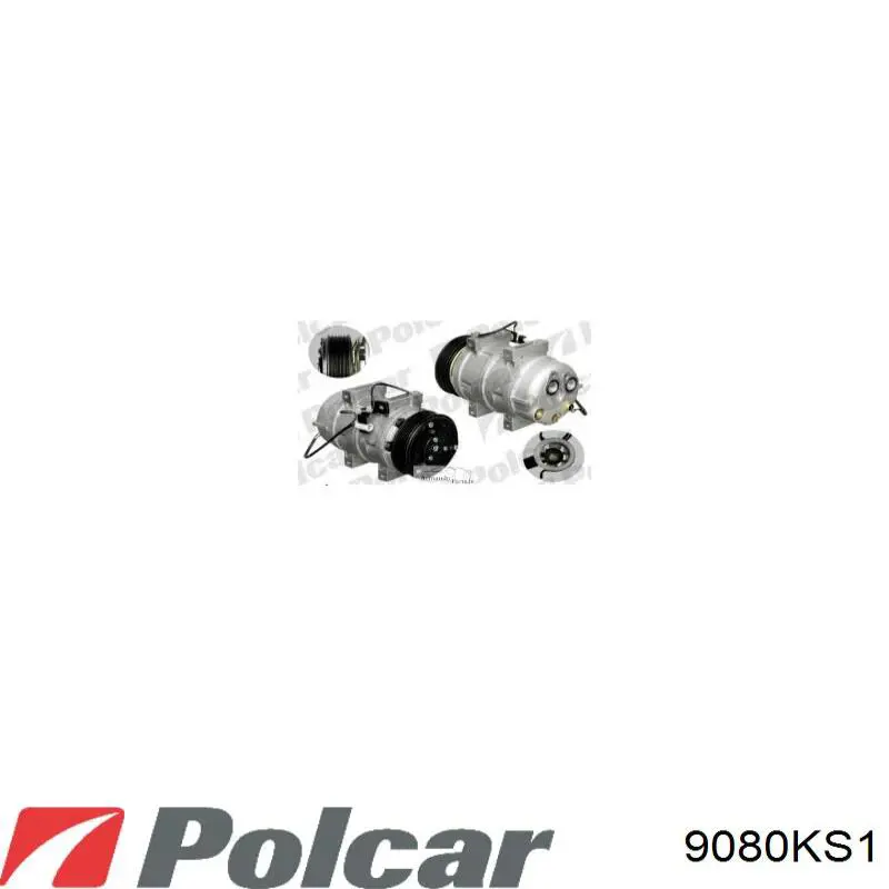 9080KS1 Polcar