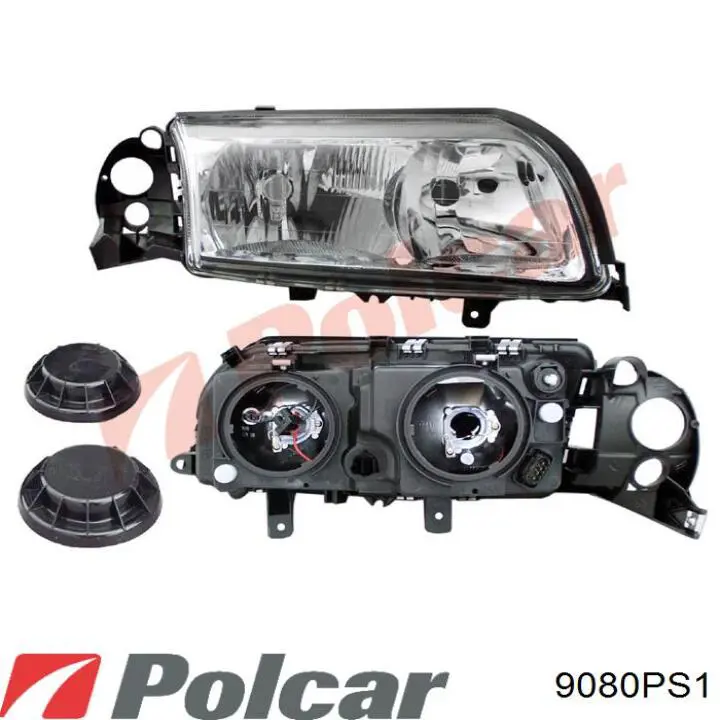 Bomba de limpiaparabrisas delantera Toyota 8531020190