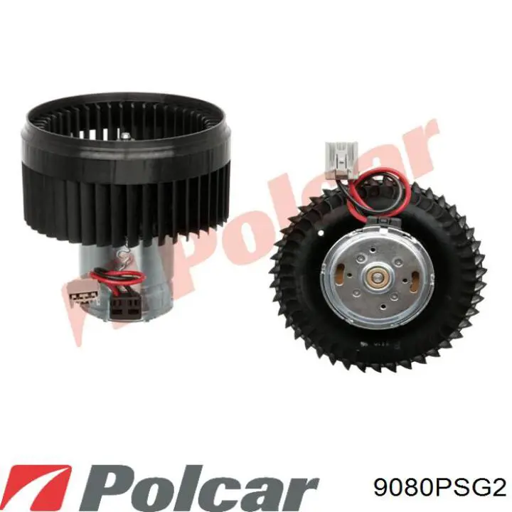 Mecanismo de elevalunas delantero derecha Polcar 9080PSG2 precio, desde 69,70 EUR