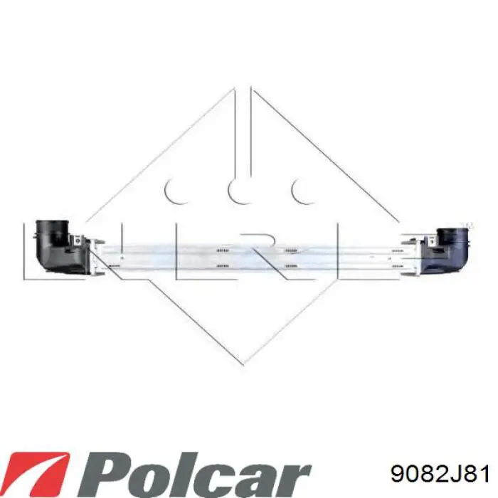 9082J81 Polcar