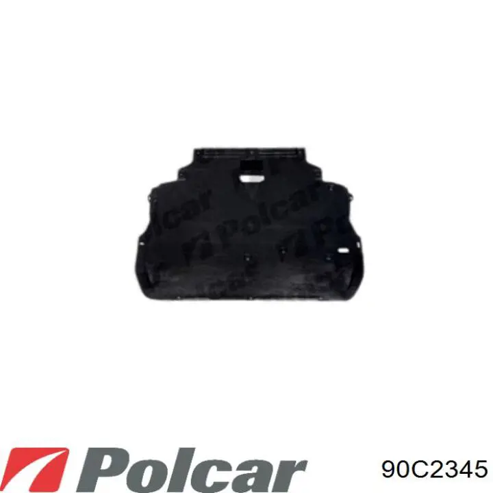 90C2345 Polcar