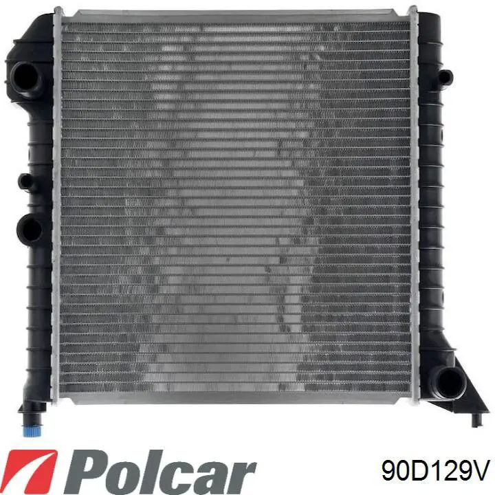 90D129V Polcar