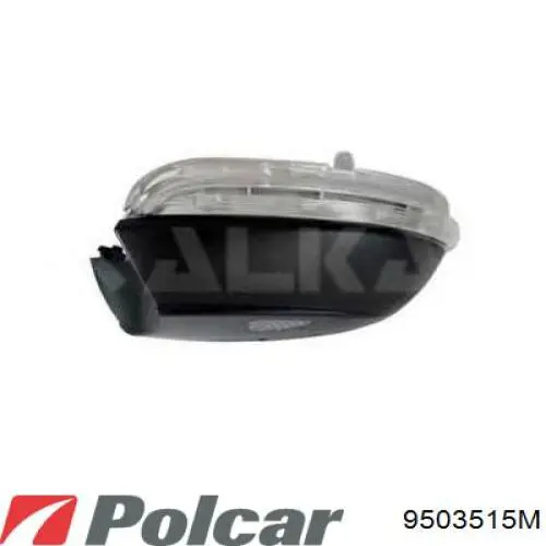 Espejo izquierdo VAG 5C7857507AM precio, desde 144,44 EUR