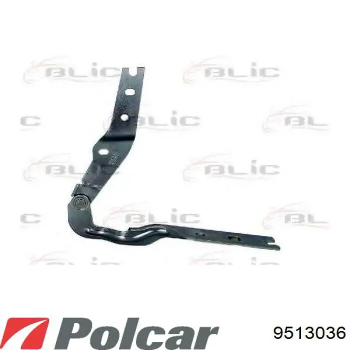 9513036 Polcar