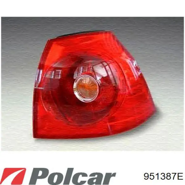 951387E Polcar