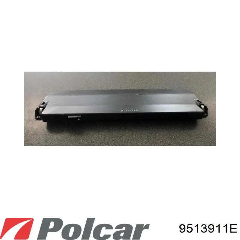 Lampara de luz de freno adicional  Polcar 9513911E precio, desde 52,86 EUR
