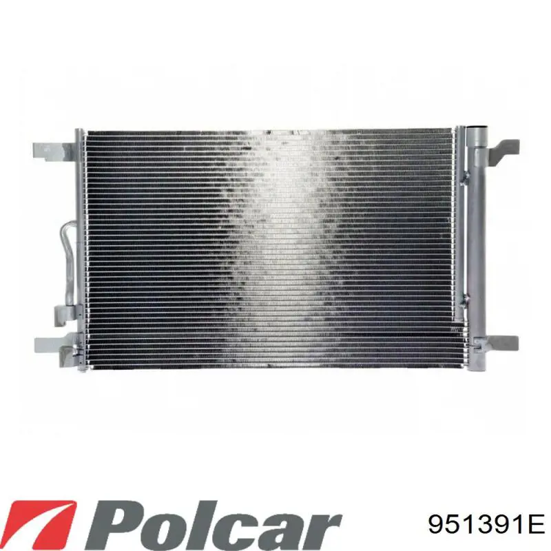 Tercera luz de freno 05335870 Depo/Loro/Abakus