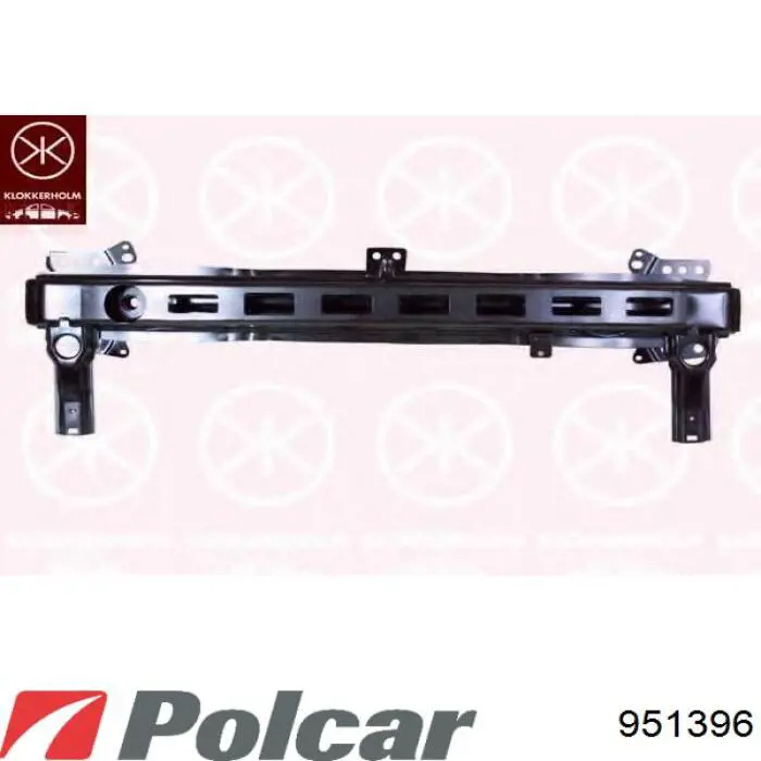 Comprar GF03300 Phira Parachoques