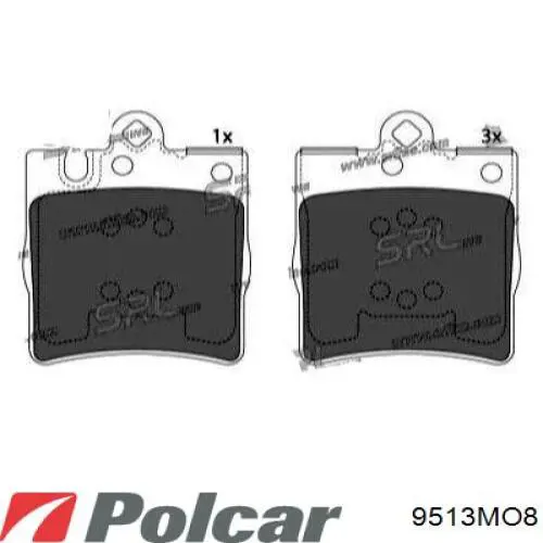 06F103601M VAG Cárter de aceite del motor