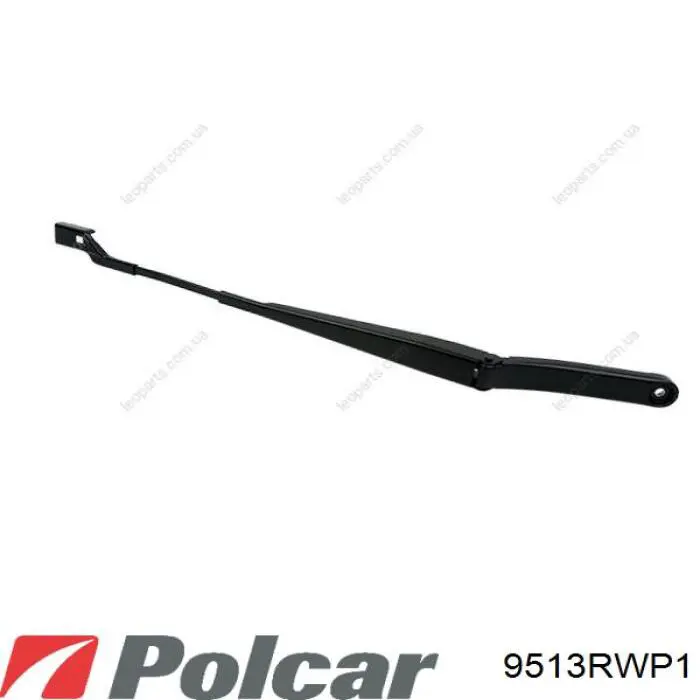 Comprar 1K195540903C VAG Brazo del limpiaparabrisas, luna delantera