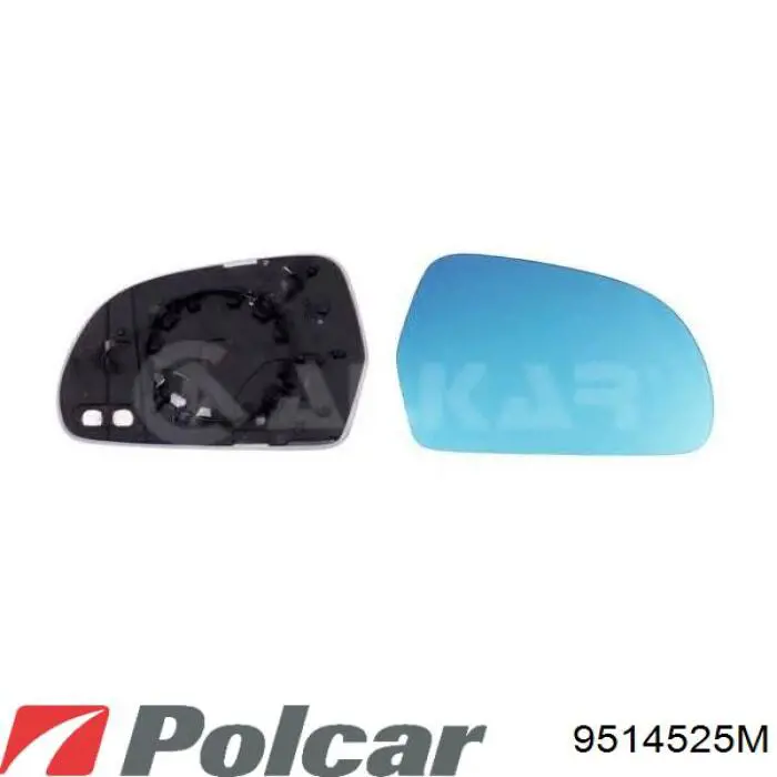 Comprar 4005M04 FPS Espejo de retrovisor derecho