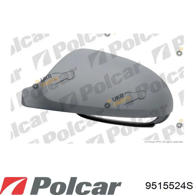 9515524S Polcar