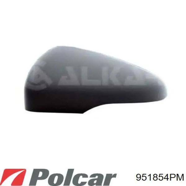 Comprar 57315552 Jumasa Cubierta De Espejo Retrovisor Izquierdo
