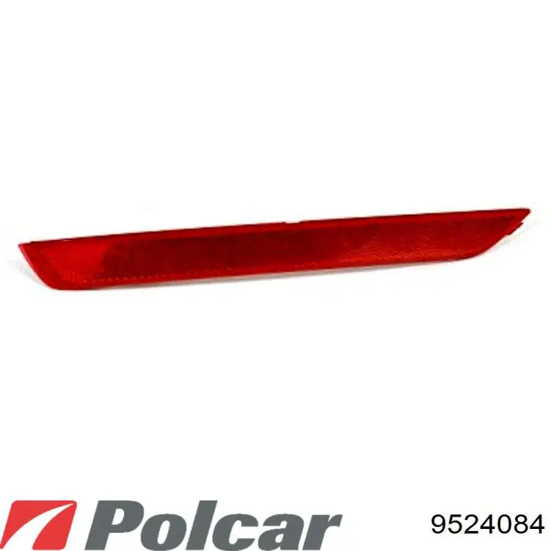 9524084 Polcar