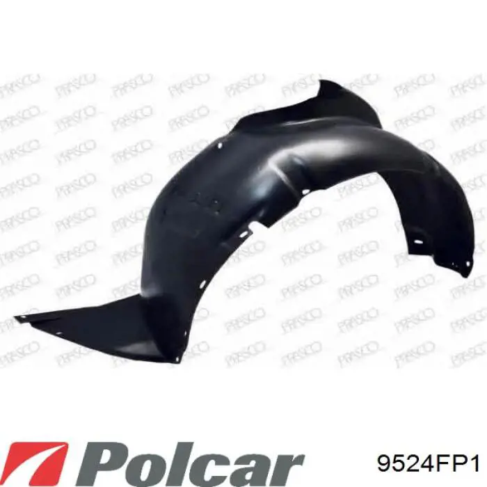 Paso rueda 6N0809962 VAG