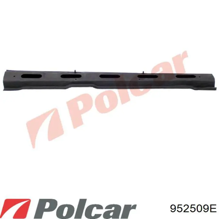 952509-E Polcar faro izquierdo