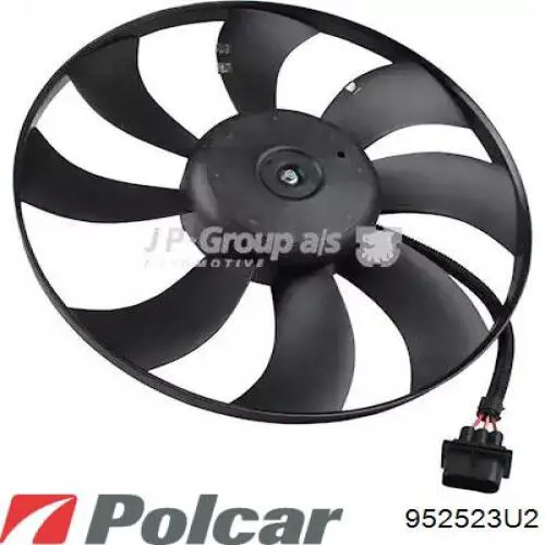 952523U2 Polcar