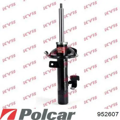 Paragolpes PL05200 Phira
