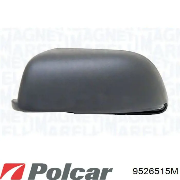 9526515M Polcar espejo retrovisor izquierdo