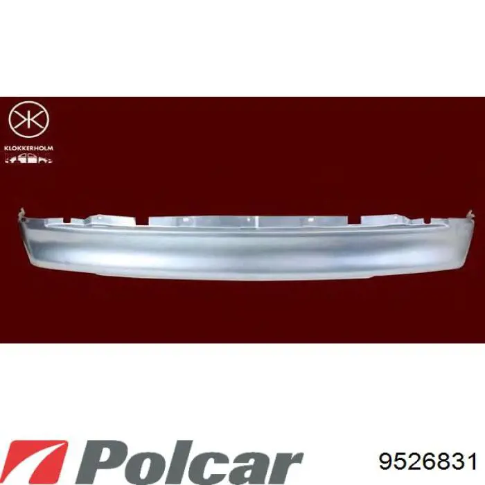 Aleta trasera izquierda Prasco VG0213064 precio, desde 204,44 EUR