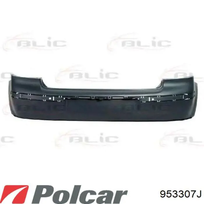 Parachoques delantero FPS FP7415901P precio, desde 98,38 EUR