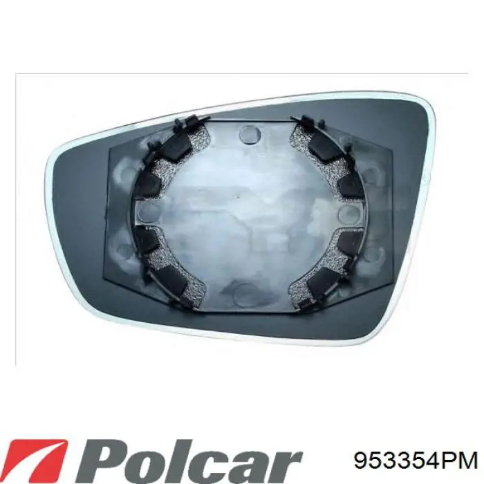 Comprar 57315539 Jumasa Cubierta De Espejo Retrovisor Izquierdo