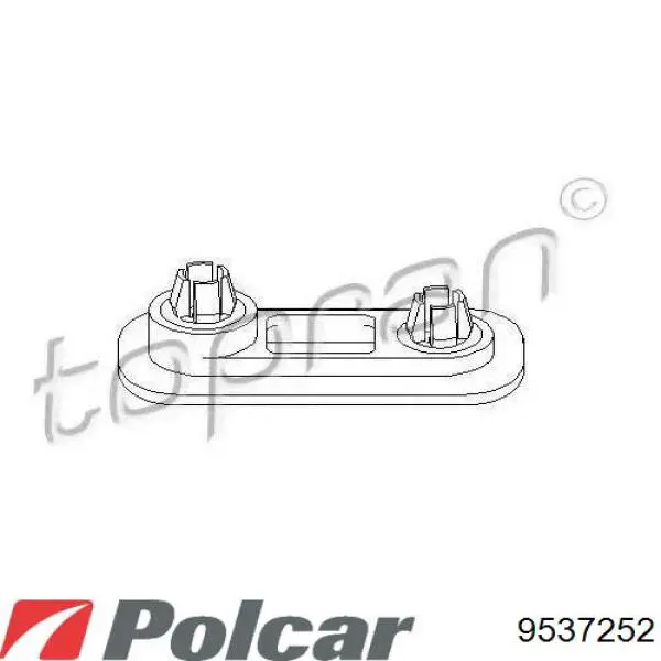 9537252 Polcar