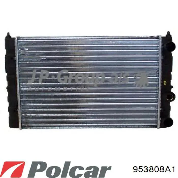 953808A1 Polcar radiador