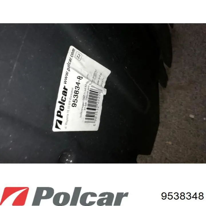 Protección de cárter VAG 1H0825235J precio, desde 55,44 EUR