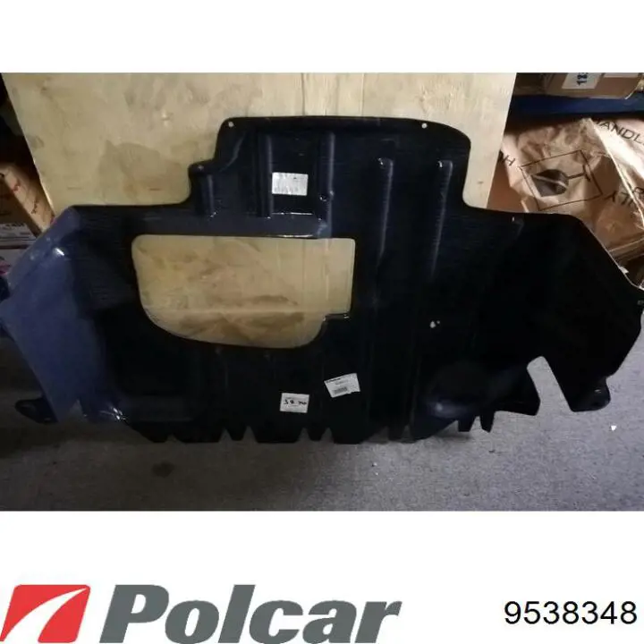 Comprar 9538348 Polcar Protección motor / empotramiento