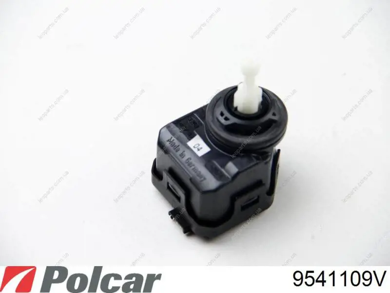 Comprar 916659 Metzger Motor regulador de faros
