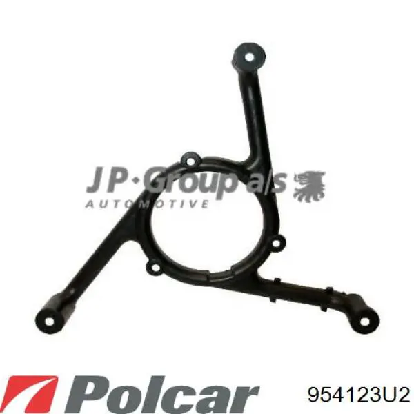 954123U2 Polcar Electroventilador del motor
