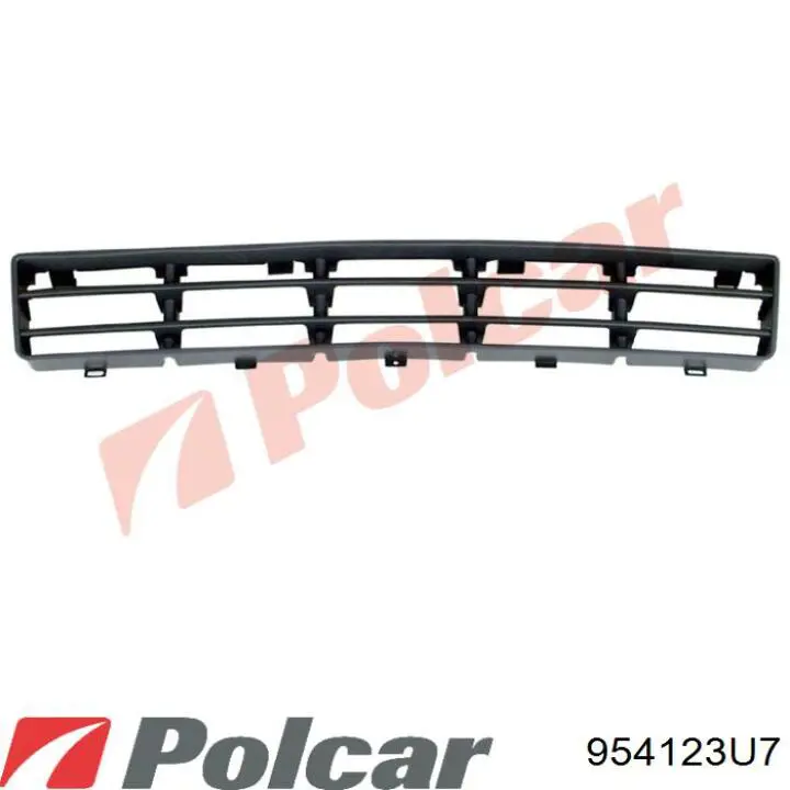 954123U7 Polcar
