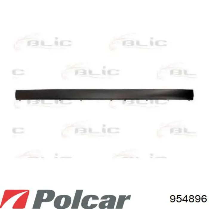 Comprar Parachoques trasero Volkswagen Passat B5 3B2