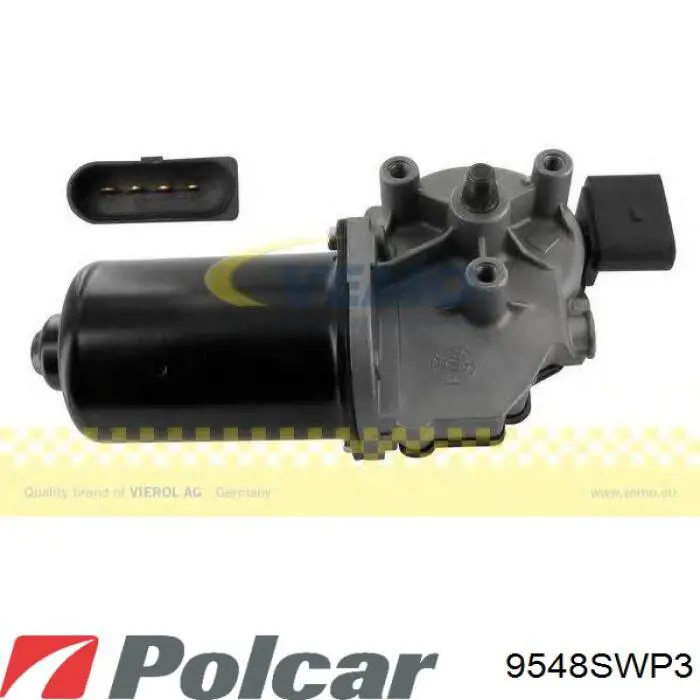 54136 AIC Motor del limpiaparabrisas