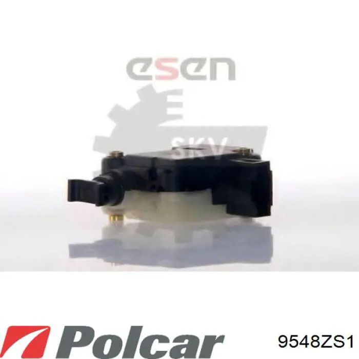 9548ZS1 Polcar