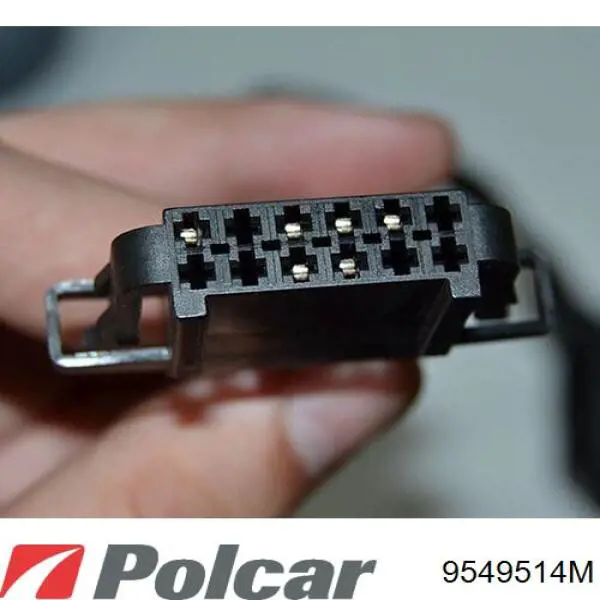 Comprar 5402041125118 4max Espejo de retrovisor izquierdo